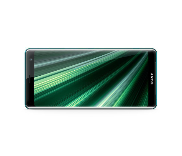 Sony Xperia XZ3 H9436 4/64GB Dual SIM Leśna zieleń - 447415 - zdjęcie 6